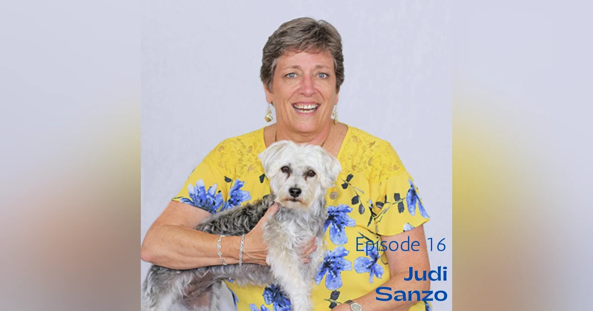 Ep. 16 Find Your Next Beloved Companion at The Rancho Coastal Humane Society