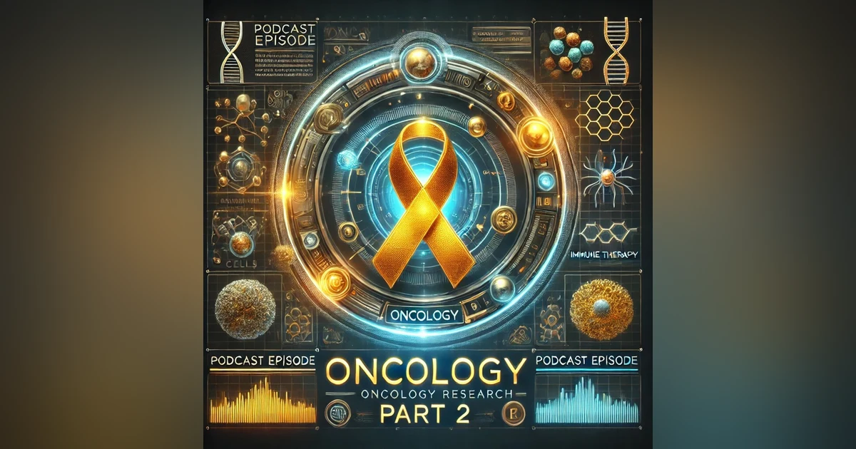 Bridging the Gap in Cancer Care Part 2: Dr. Yaming Wang on Innovation, Access, and the Power of Knowledge