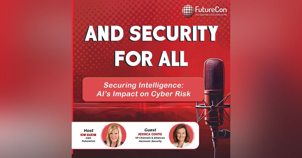 Securing Intelligence: AI’s Impact on Cyber Risk