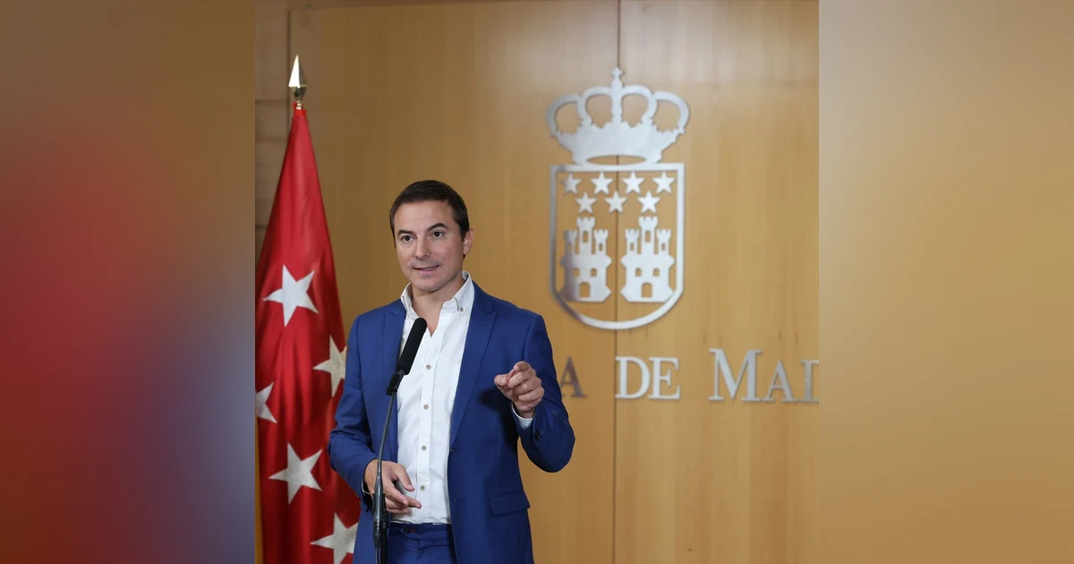 En este país llamado España: Juan Lobato, en una situación muy delicada