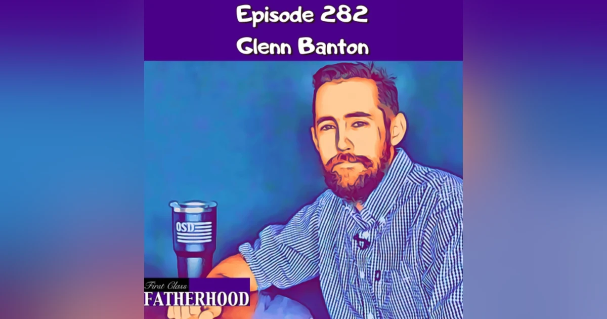 #282 Glenn Banton