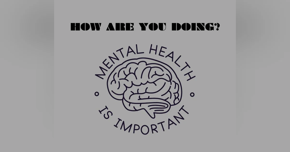 Podcast #340-How Are You Doing?