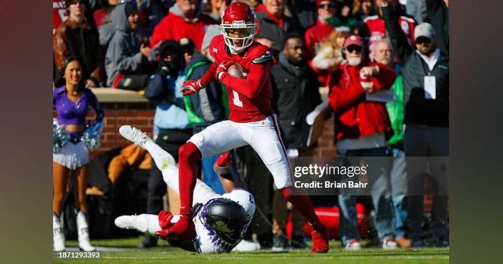 image for Oklahoma Football Faces Injury Woes as Spring Practices Kick Off