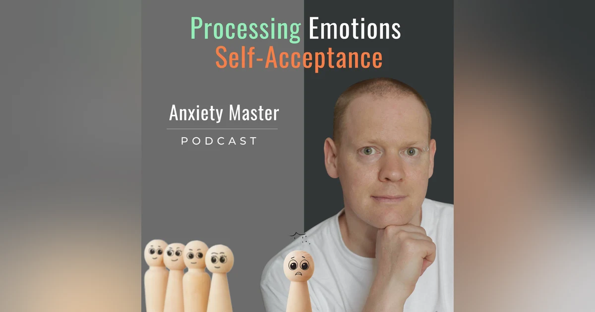 The Art of Self-Acceptance