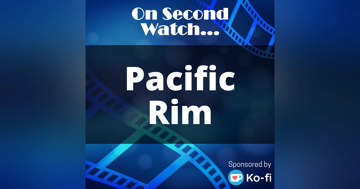 Pacific Rim (2013)