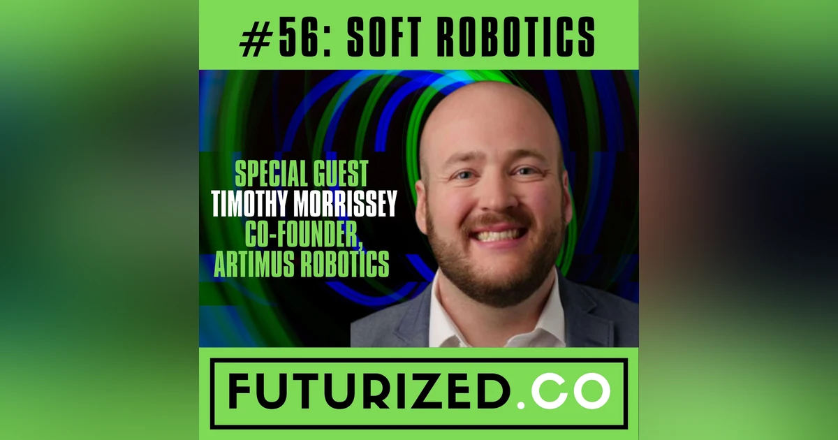 Soft Robotics