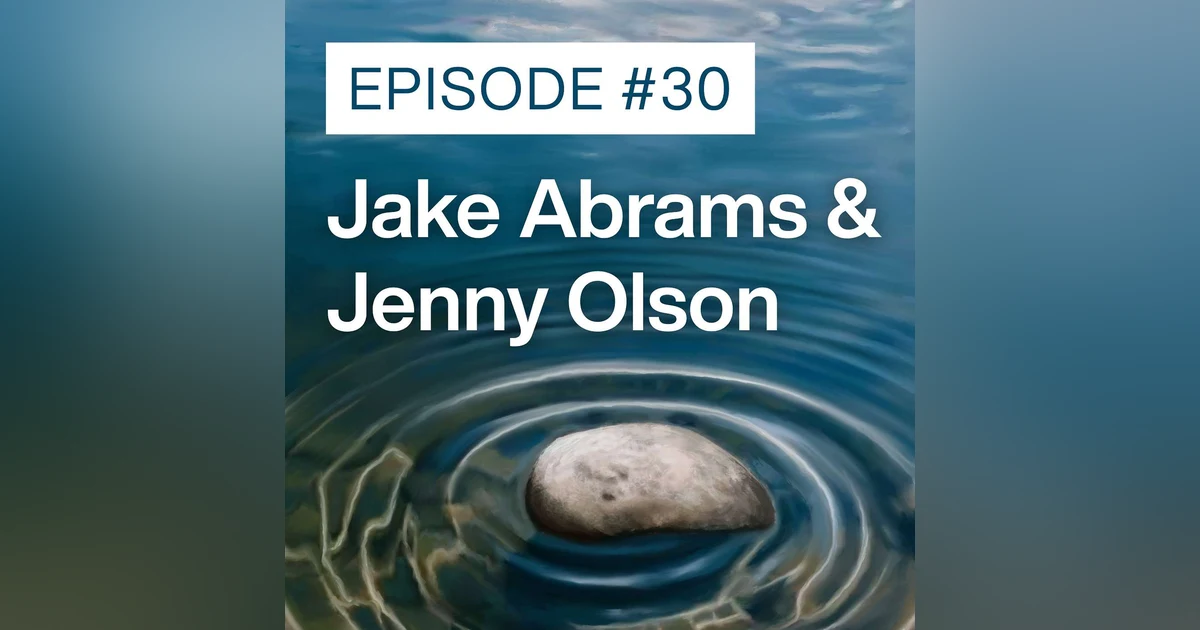 Called To Teach: Faith, Education & Influence Jake Abrams & Jenny Olson