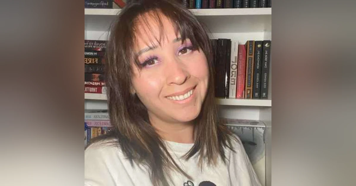Enchanted Darkness: Bria Rose's Journey Through Dark Romance and Fairy Tales