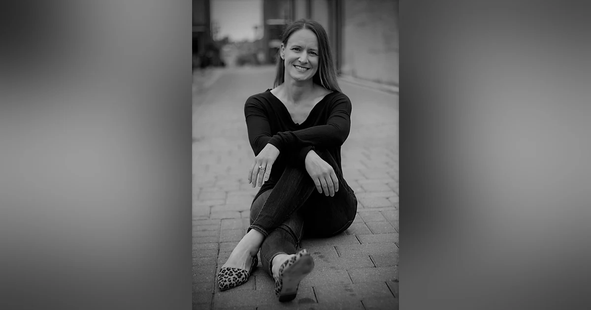 Episode #173: Erin Austin