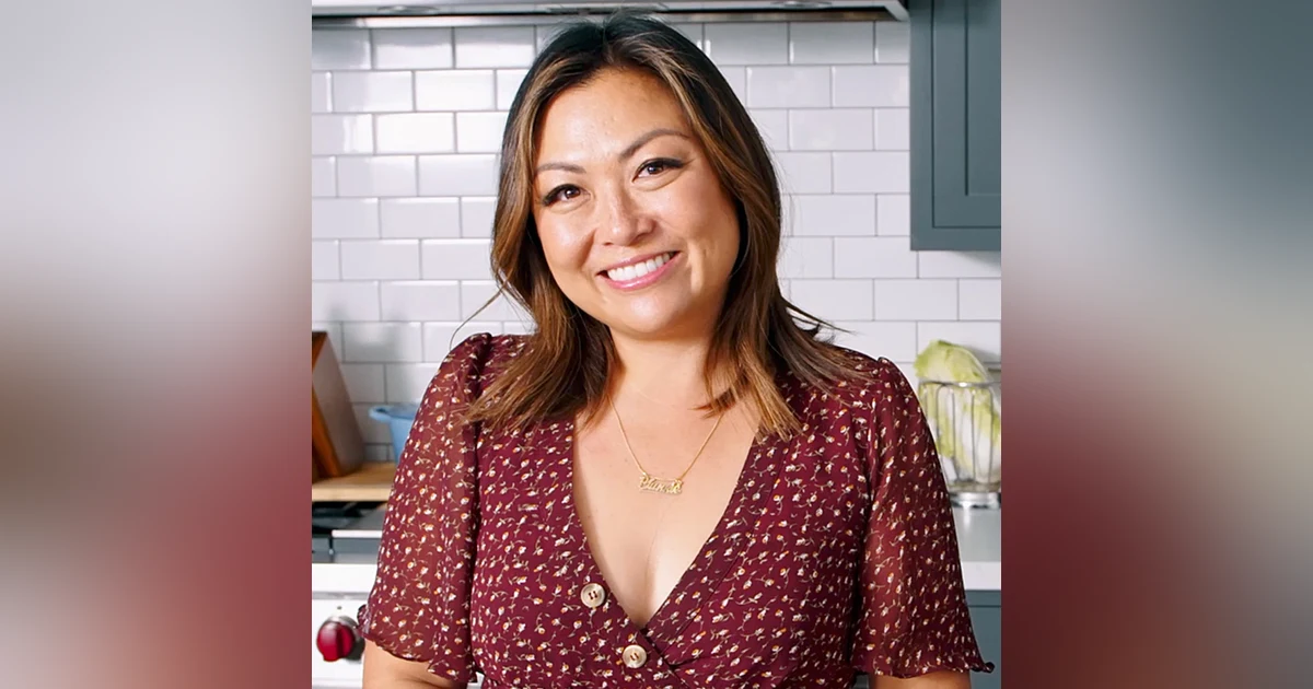 EP 45: CONNECTING PEOPLE, FAMILY & COMMUNITY THROUGH FOOD