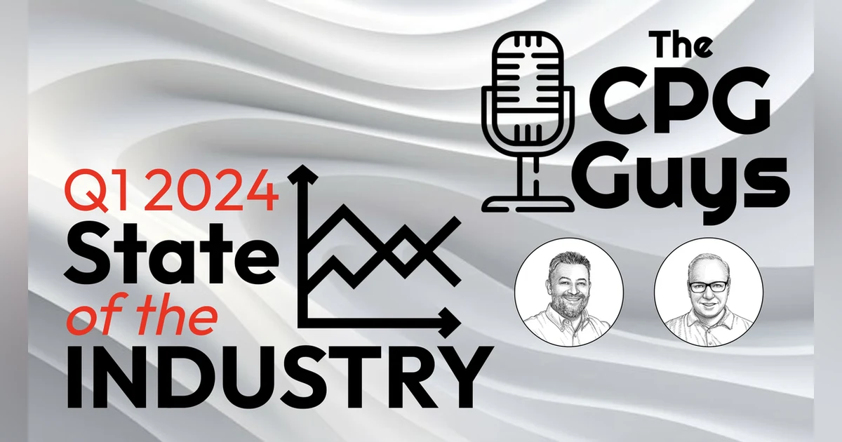 Q1 2024 State of the Industry with Sri & PVSB