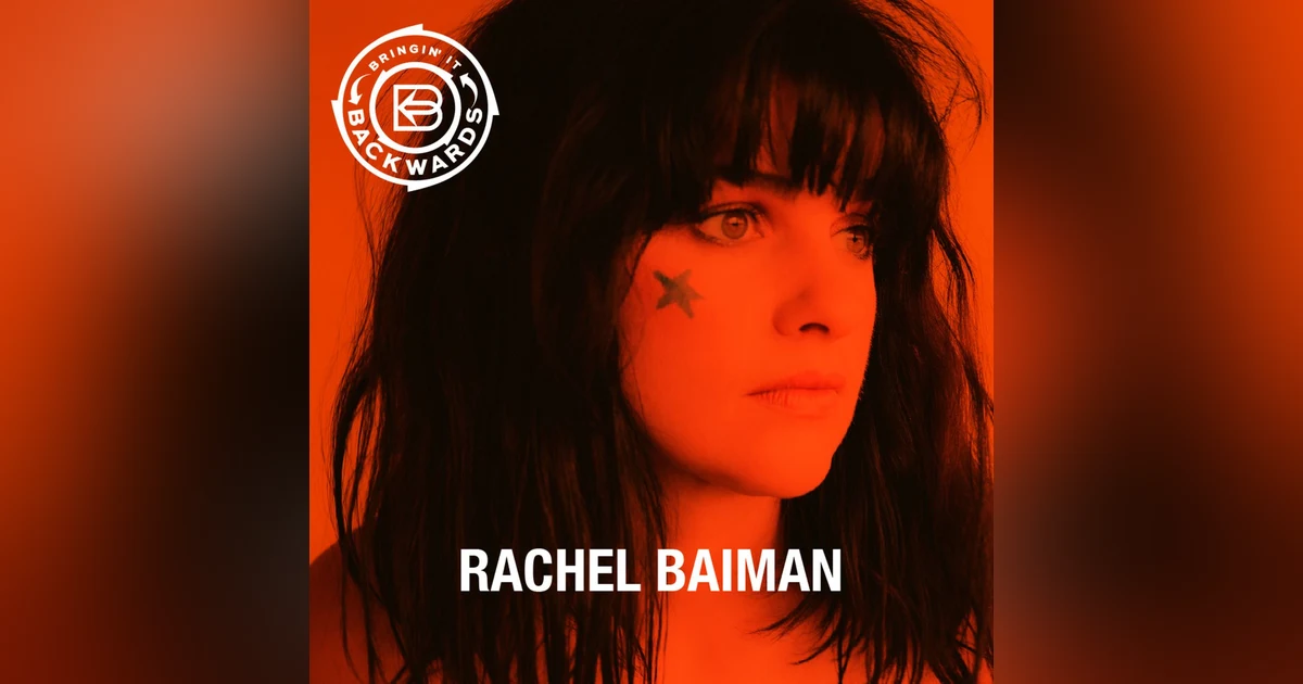 Interview with Rachel Baiman