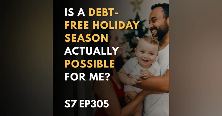 image for Embracing a Debt-Free Holiday: Love Over Spending