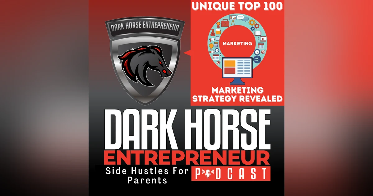 Unlock Millions: The Unique Top 100 Marketing Strategy Revealed