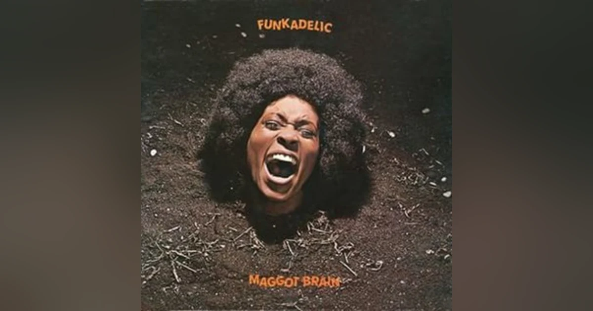 Maggot Brain