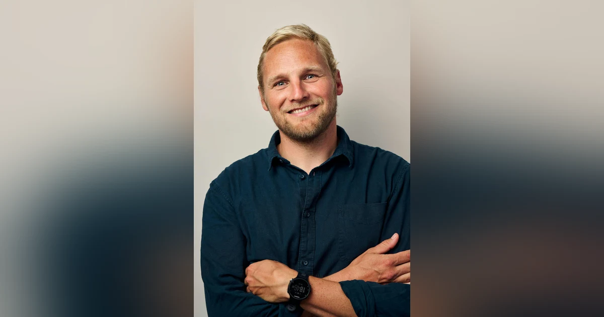 Sander Meijers, Adyen