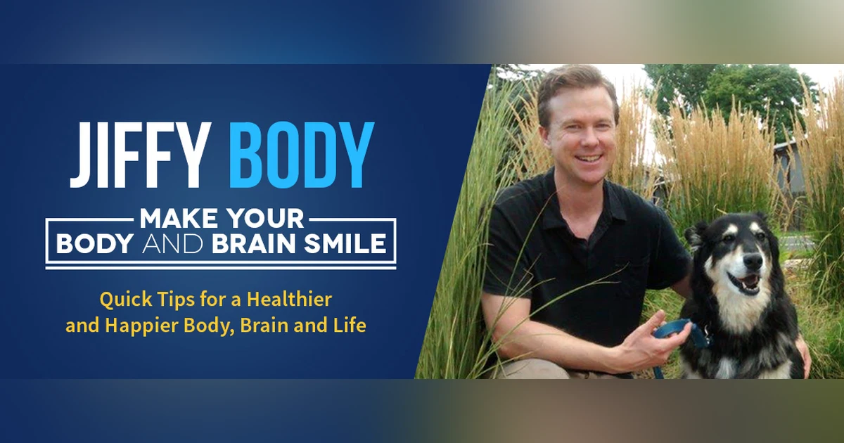 Episode 74: Don't Workout to Change Your Body