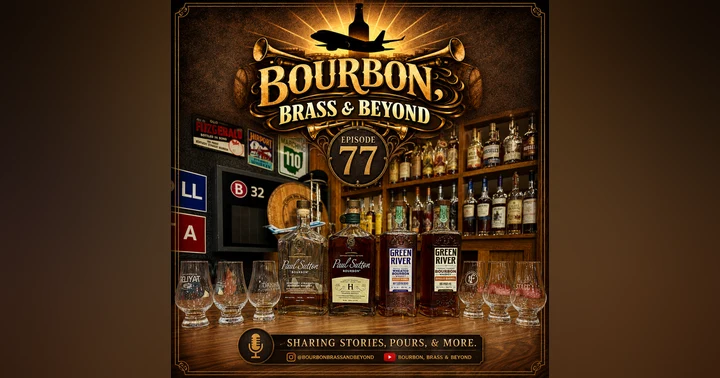 image for Decoding the Paul Sutton Limited Release: A Sensory Deep Dive