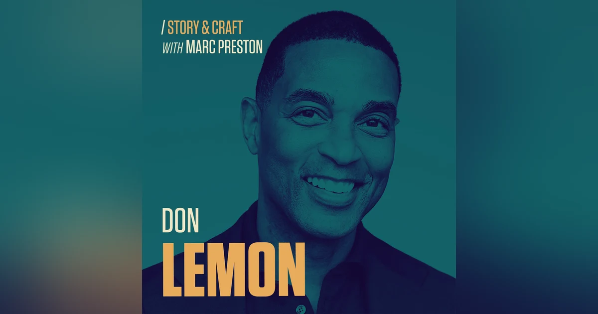 Don Lemon | Lost & Found