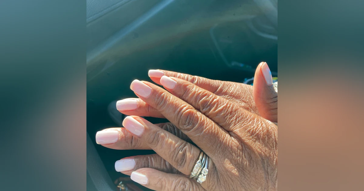 Mother's Day Reflection