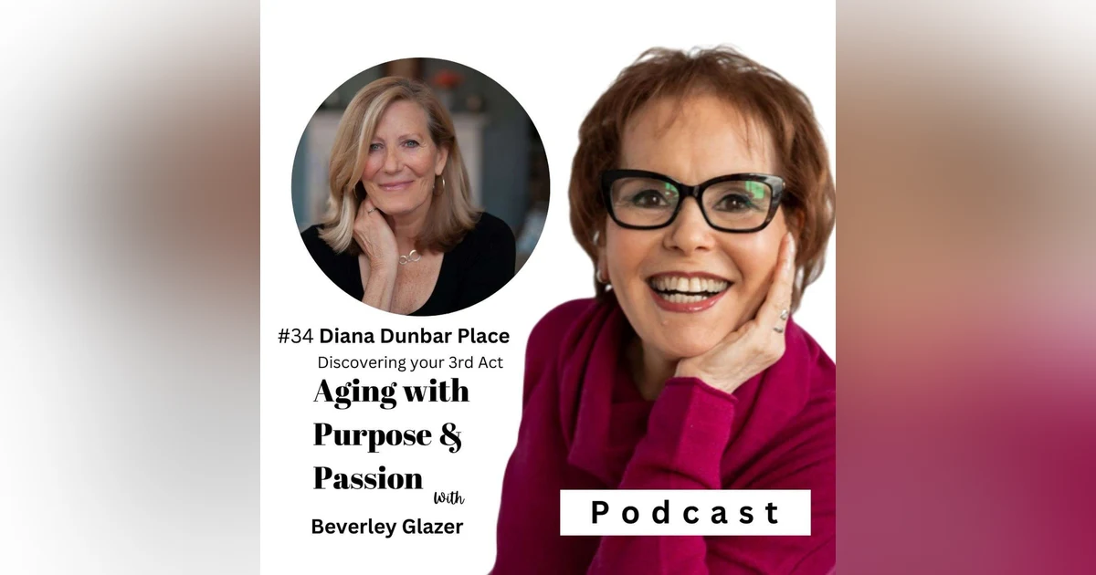 Life Beyond Cancer: Reinventing Your Third Act