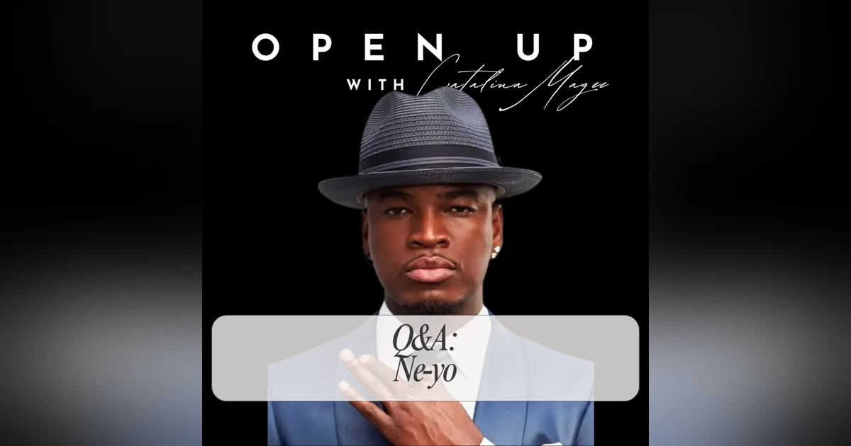 Q&A: Ne-yo
