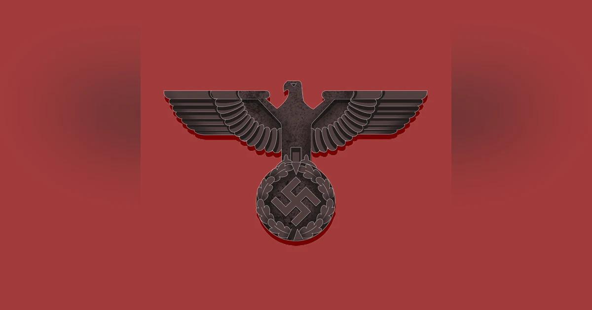 The Rise and Fall of the Third Reich: A History of Nazi Germany. A most magnificent work of history of World War II in our time.