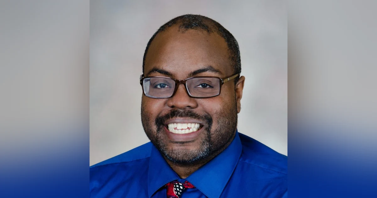 Bridging Health Equity: Dr. Eugene Manley on Cancer, AI, and Making Science Accessible.