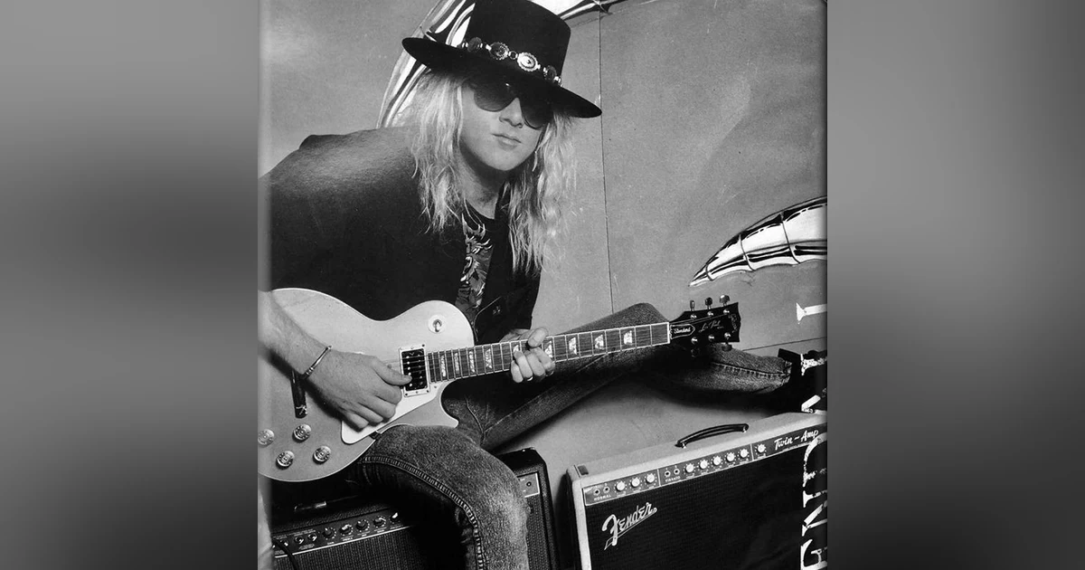 Mark Kendall - Part 2 (Riffs, Road Gigs & Runouts – The Relentless Drive of Mark Kendall)