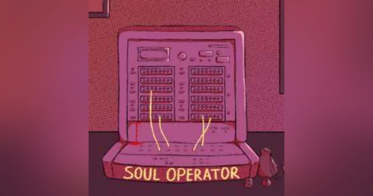 2025 Update & 'Soul Operator' Feed Drop