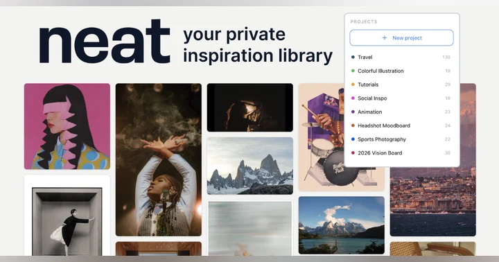 image for Sparking Creativity: Rayne Chapman on Turning Inspiration into Action