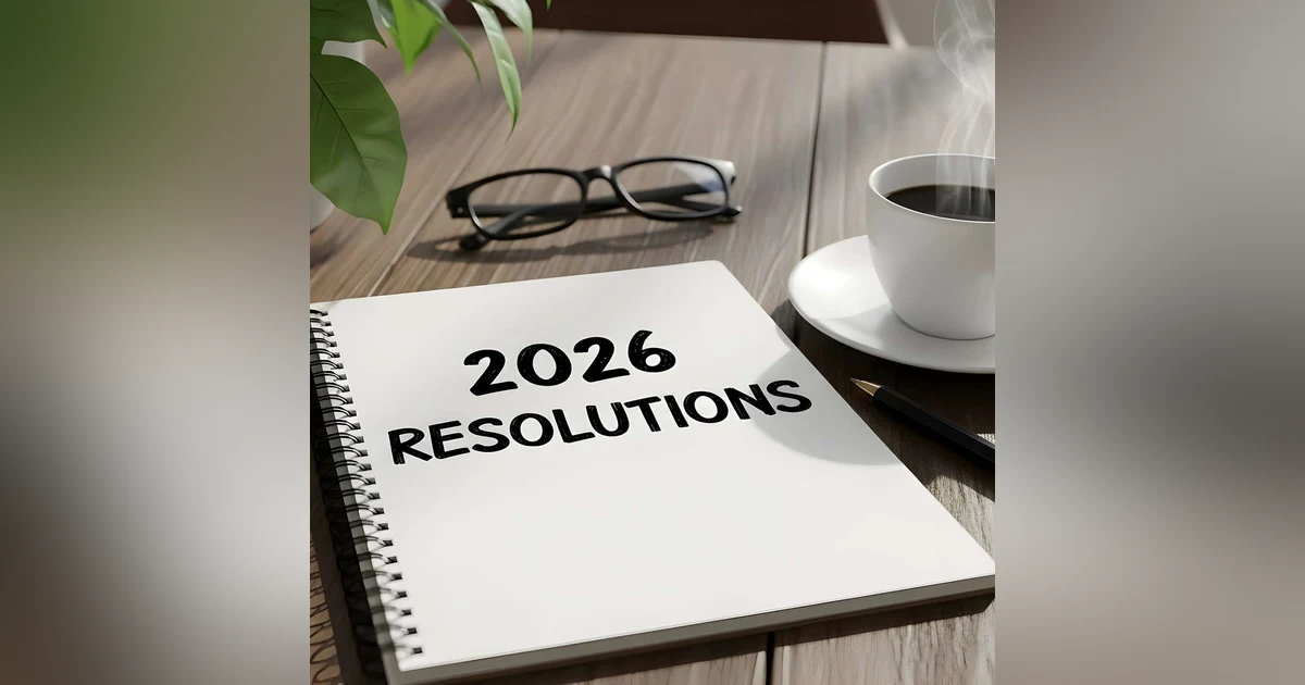 Motorcycle Resolutions for 2026