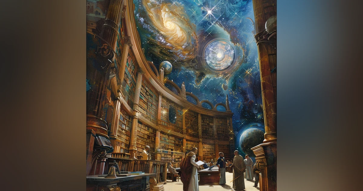 #156. Astrophysicist Explains God’s Existence - Dr. Jeff Zweerink