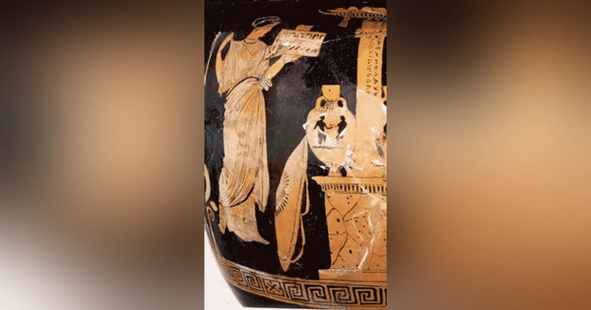 Antigone: Nomos Vs Physis