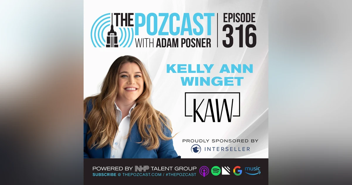 Kelly Ann Winget: Pitch the Bitch: Grab Your Financial Future by the Bags
