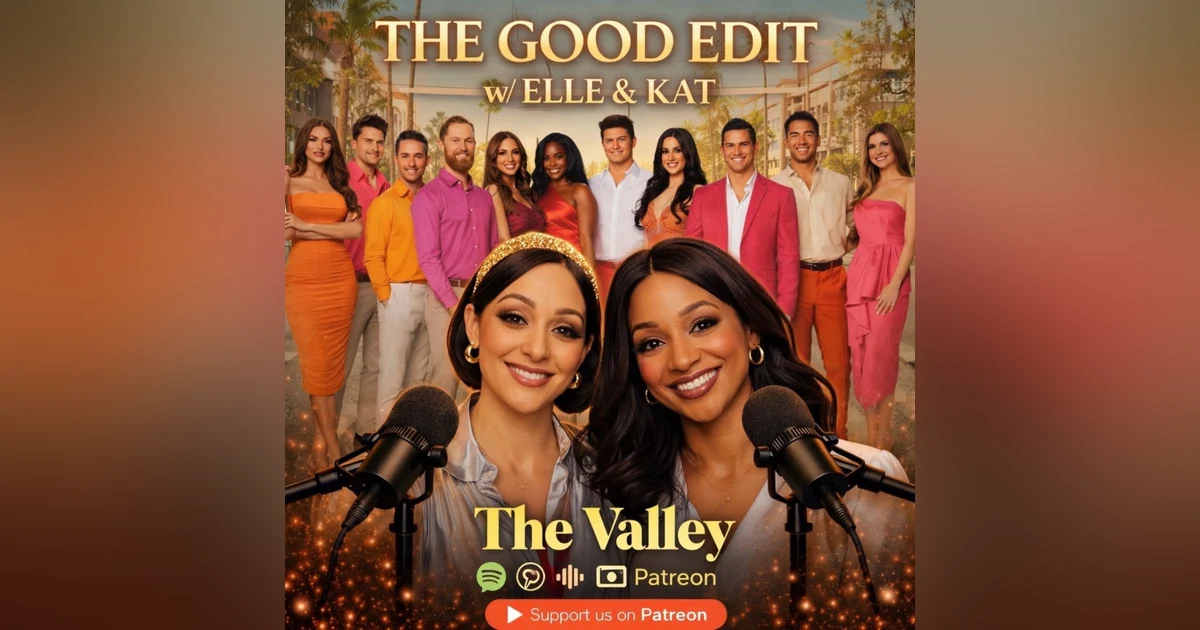 The Valley Recap: Lala’s Party Drama & Bravo Cast Dynamics