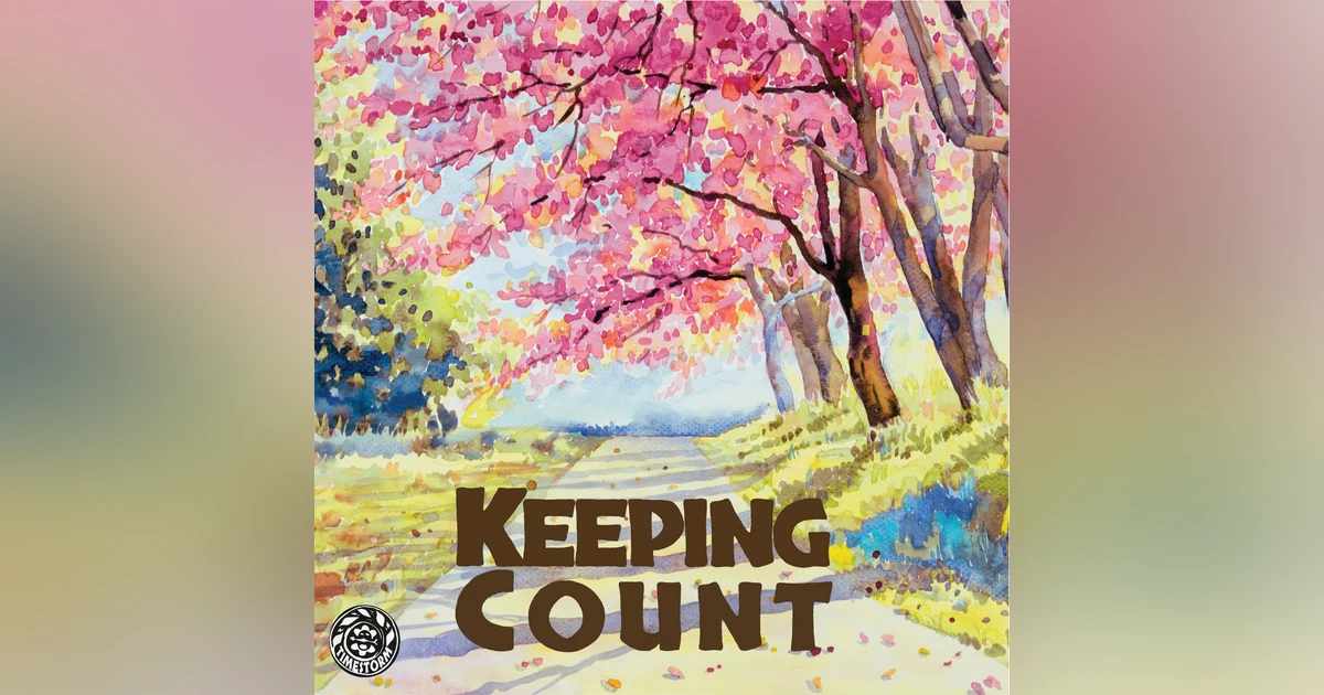 Episode 15: Keeping Count
