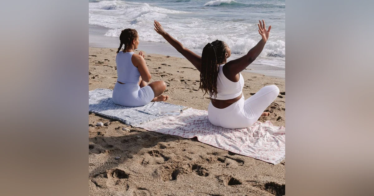 Dream Boldly Again: An Affirmation to Move Beyond Survival Mode