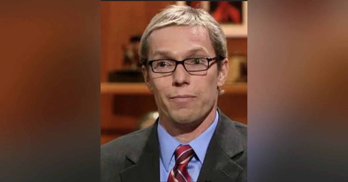 Mick Dumke--The Litmus Test