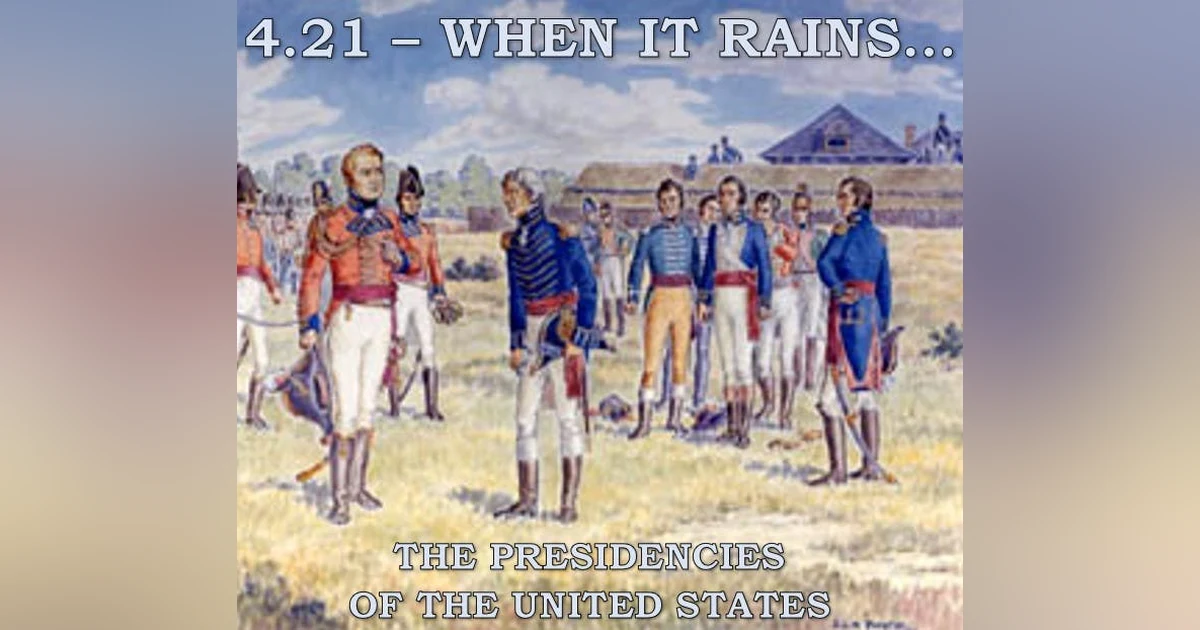 4.21 - When It Rains