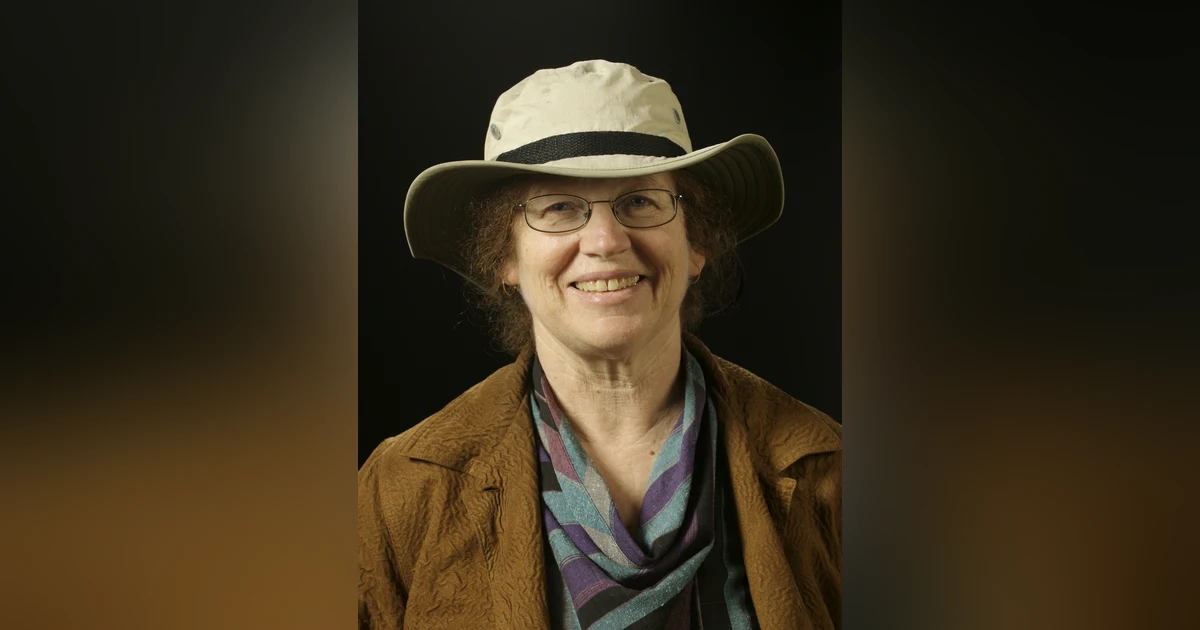 6.4 Earthquake in Humboldt County, California. Talking with Dr. Lori Dengler, Professor Emeritus, Cal Poly Humboldt.