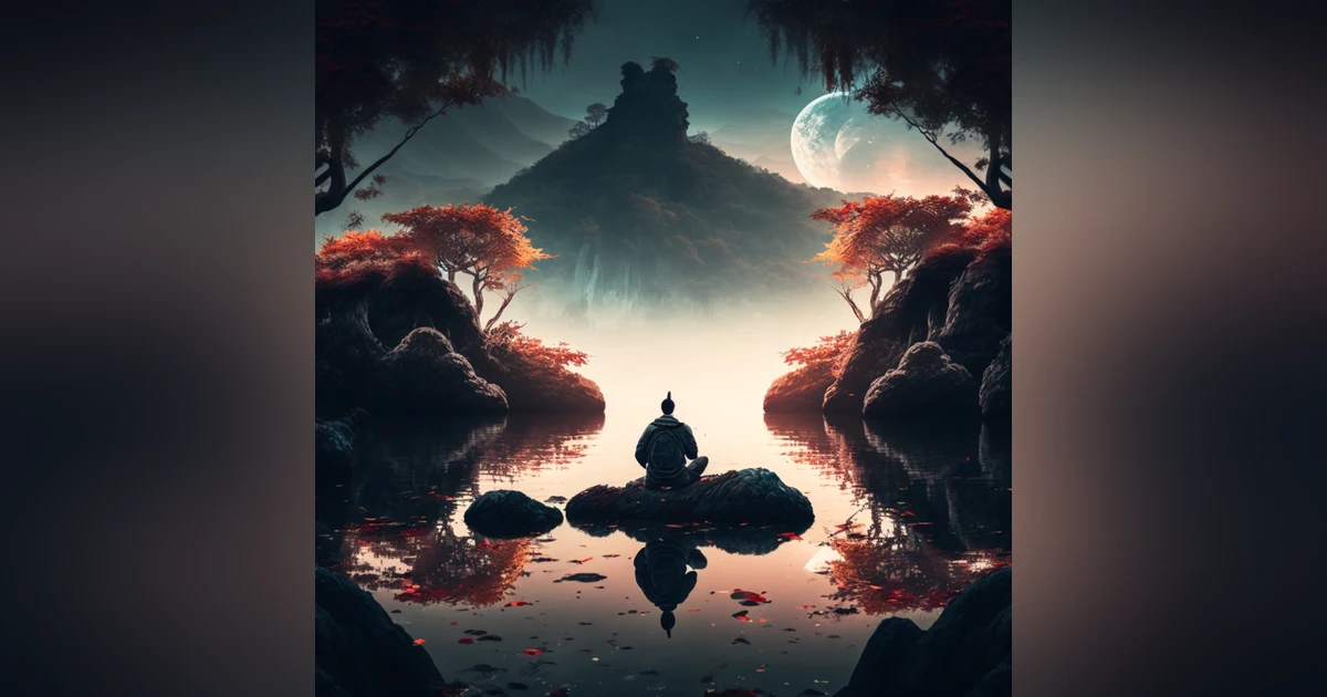 The Ultimate Spiritual Detox: 741hz to Clear Your Mind and Detox Your Body Fast!