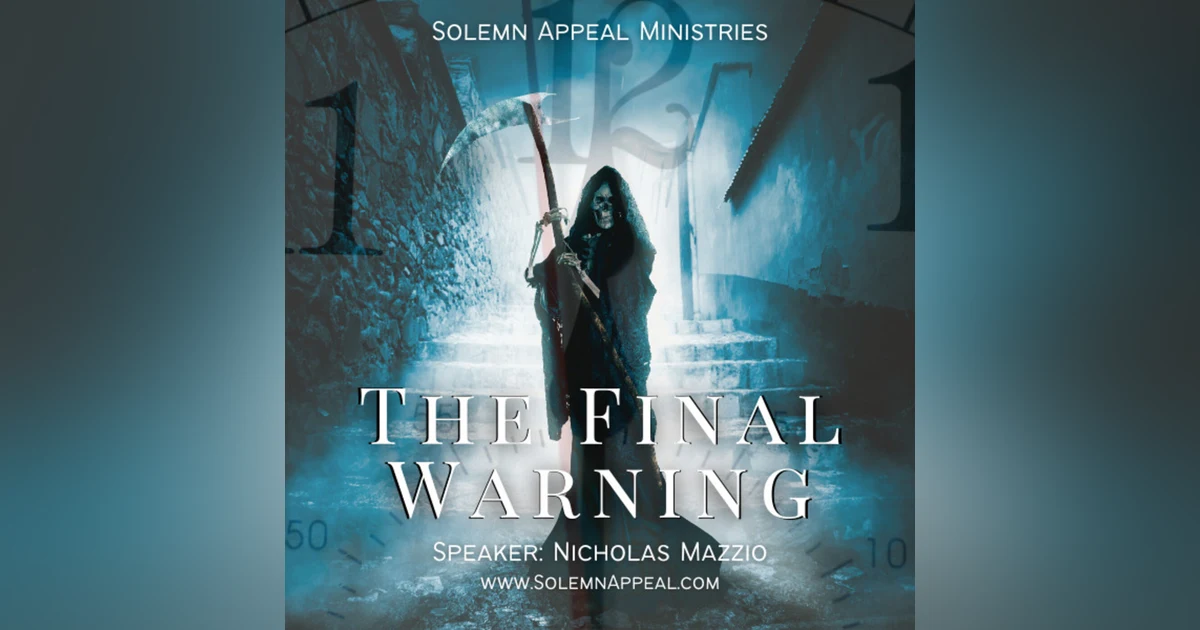 The Final Warning