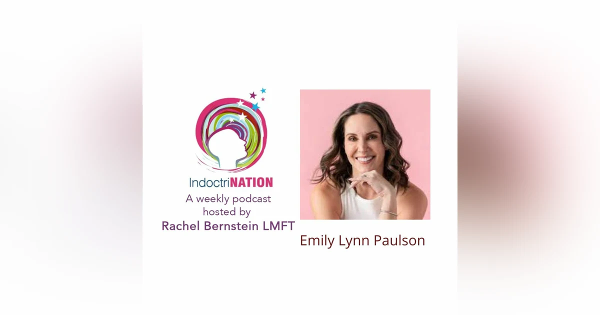 Hey, Hun w/Emily Lynn Paulson