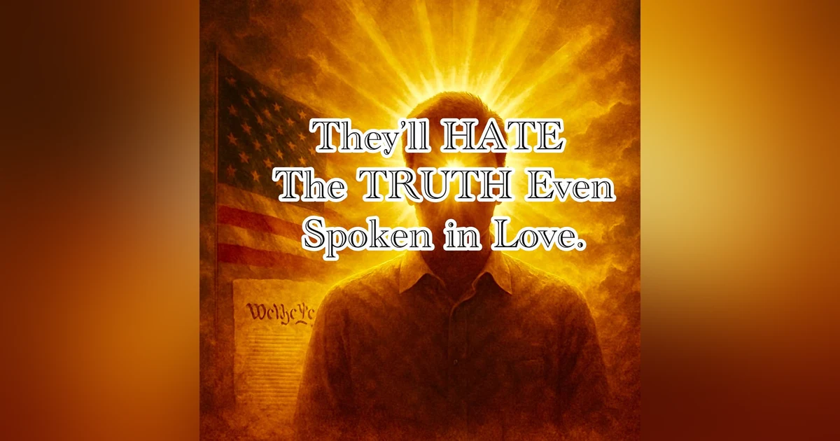 Charlie Kirk: A Man of Faith, Maligned by Lies