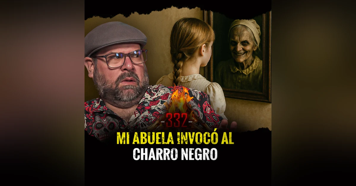 Historias de Hospitales Siniestros , Cementerios Ocultos y Entidades Malévolas | EP 332