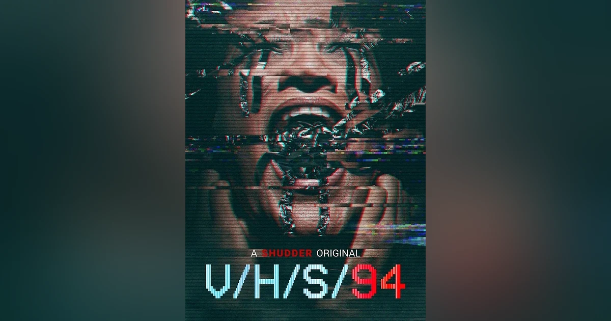 V/H/S 94
