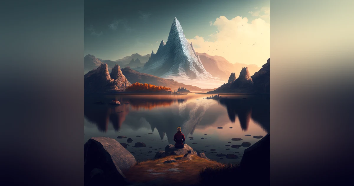The best way to relax and de-stress with music and meditation