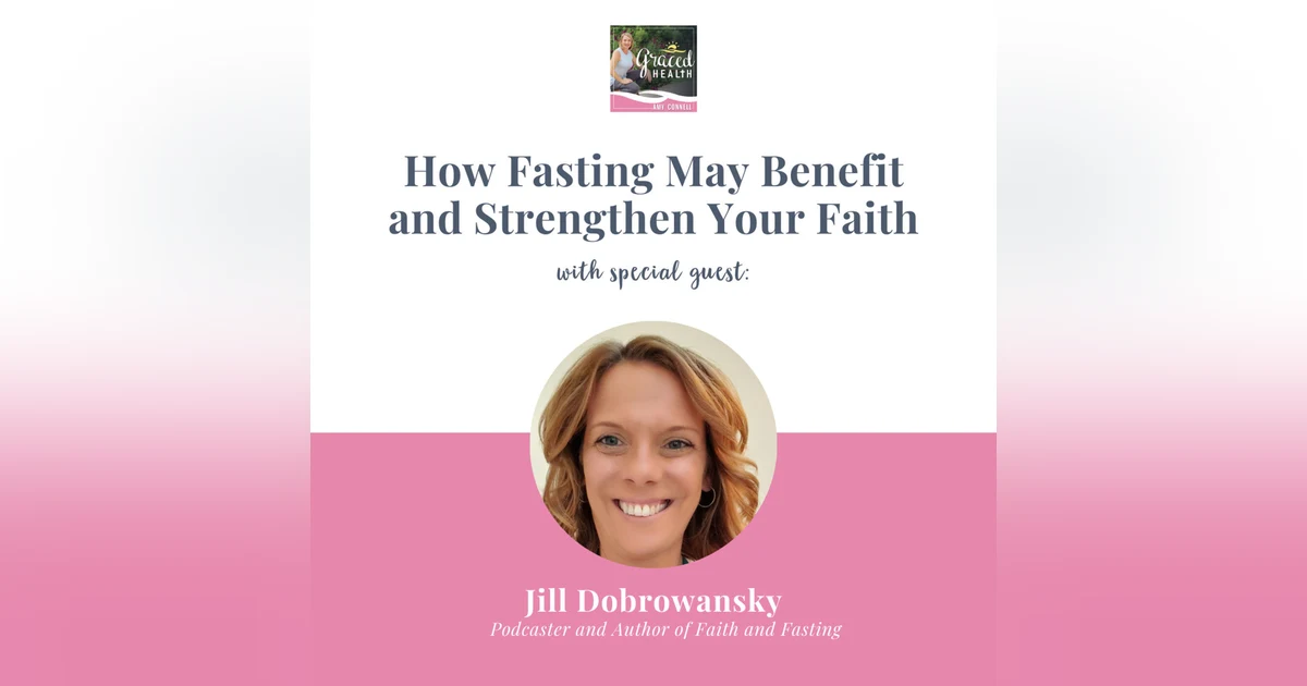 How fasting may benefit and strengthen your faith