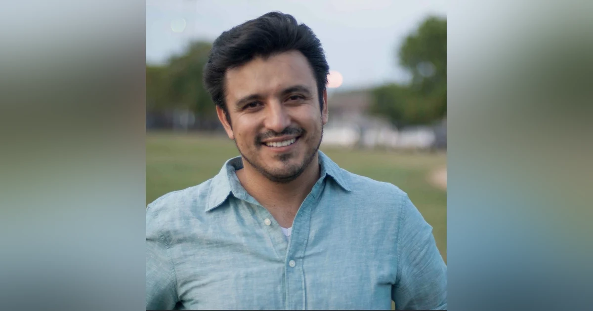 Ald. Byron Sigcho-Lopez--Running Independent